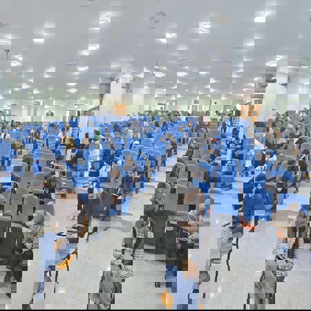 اعلام جامعة بابل - كلية الطب