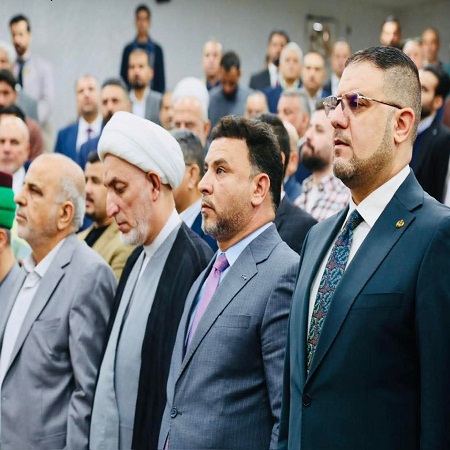 اعلام جامعة بابل - كلية الادارة والاقتصاد