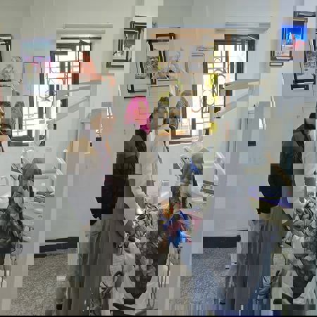 اعلام جامعة بابل - كلية الطب