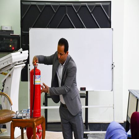 اعلام جامعة بابل - كلية الطب