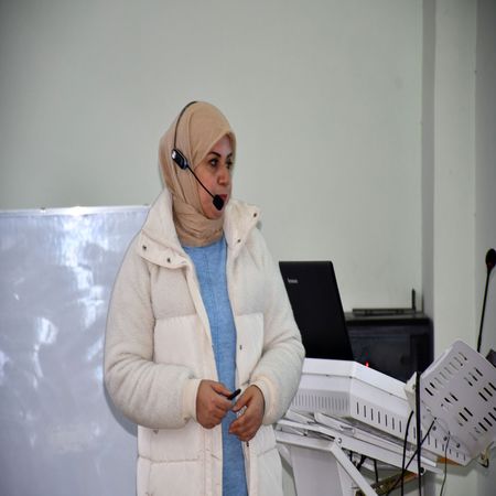 اعلام جامعة بابل - كلية الطب