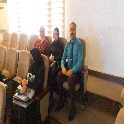 media University of Babylon - كلية الطب