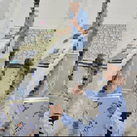 اعلام جامعة بابل - كلية الطب