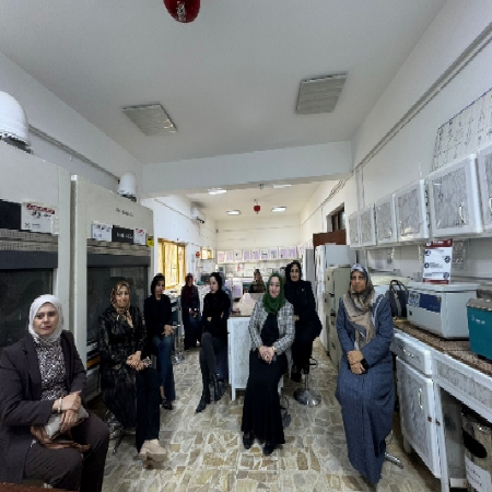 اعلام جامعة بابل - كلية الطب