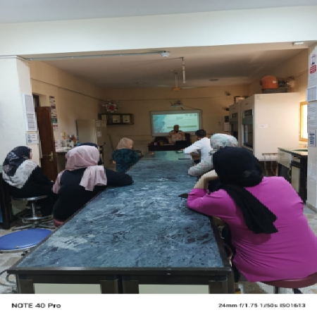 اعلام جامعة بابل - كلية الطب