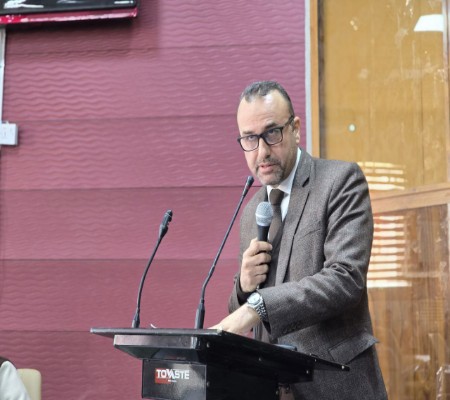 اعلام جامعة بابل - كلية الطب