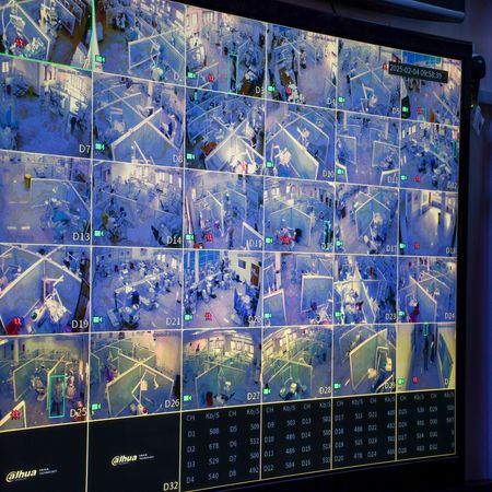 اعلام جامعة بابل - كلية الطب