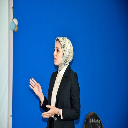 اعلام جامعة بابل - كلية الطب