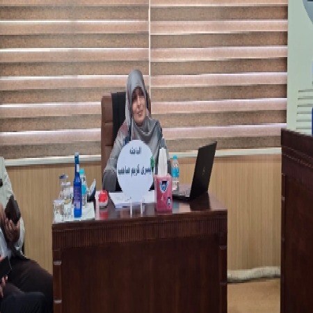 اعلام جامعة بابل - كلية الطب