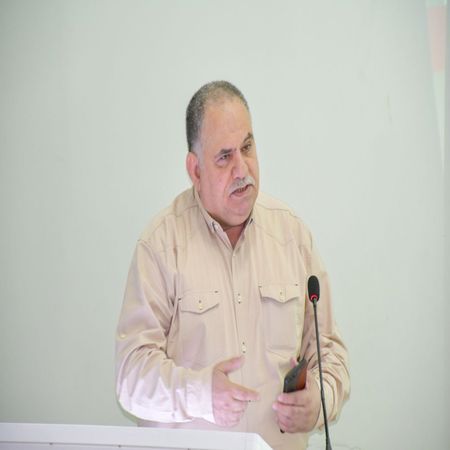 اعلام جامعة بابل - كلية الطب