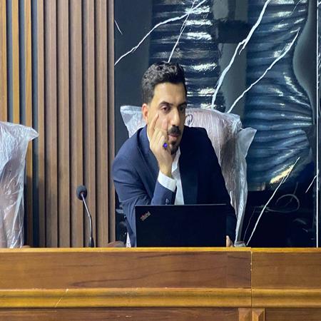 اعلام جامعة بابل - كلية الادارة والاقتصاد