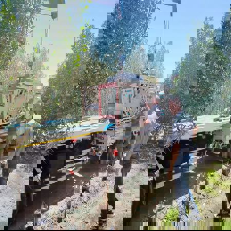 اعلام جامعة بابل - كلية الطب