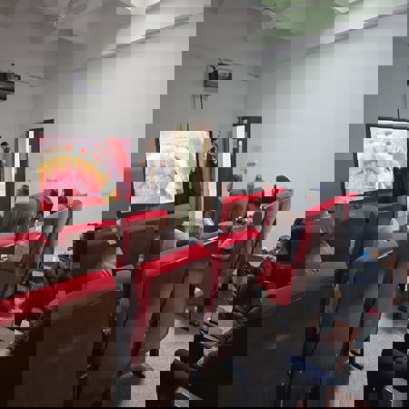 اعلام جامعة بابل - كلية الطب