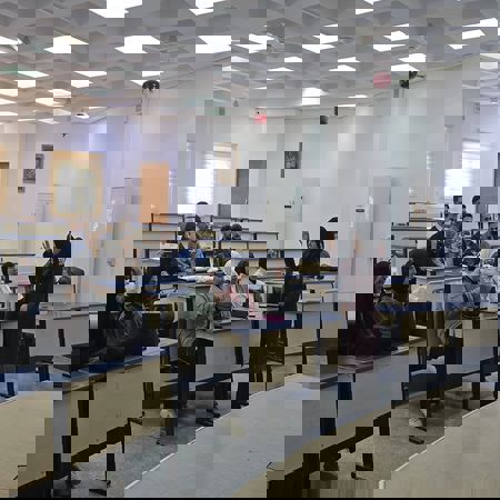 اعلام جامعة بابل - كلية الطب