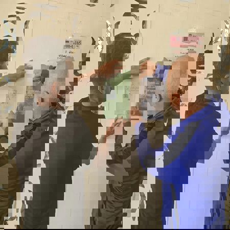 اعلام جامعة بابل - كلية الطب