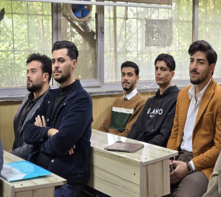 اعلام جامعة بابل - كلية الطب