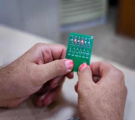 اعلام جامعة بابل - كلية الطب