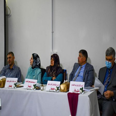 اعلام جامعة بابل - كلية الطب