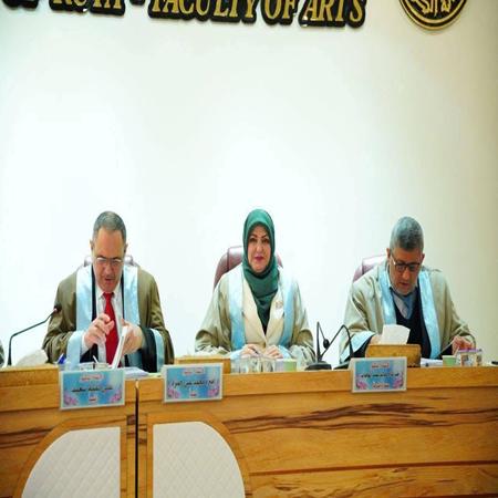 اعلام جامعة بابل - كلية الادارة والاقتصاد