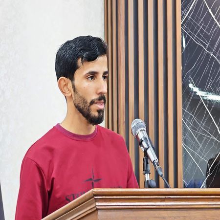 اعلام جامعة بابل - كلية الطب