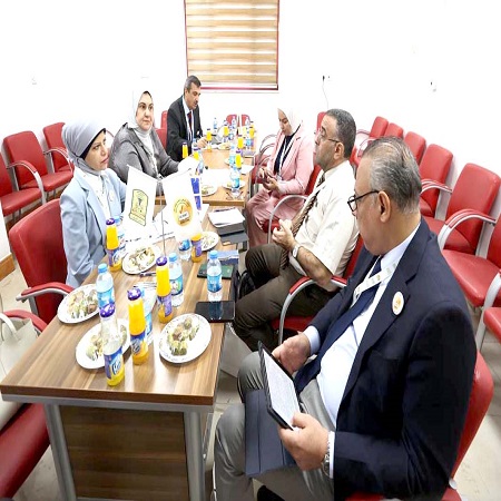 Media University of Babylon - Faculty of Medicine