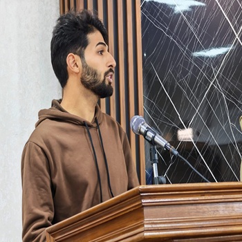 اعلام جامعة بابل - كلية الادارة والاقتصاد