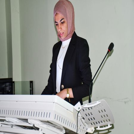 اعلام جامعة بابل - كلية الطب