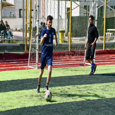 اعلام جامعة بابل - كلية الطب