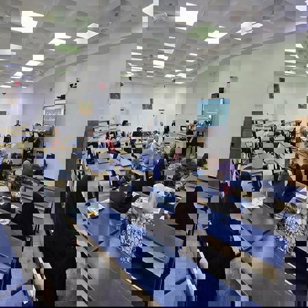 اعلام جامعة بابل - كلية الطب