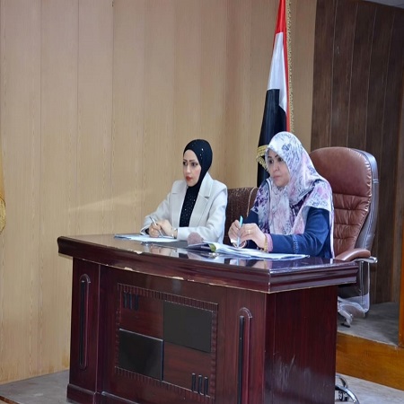 اعلام جامعة بابل - كلية الادارة والاقتصاد