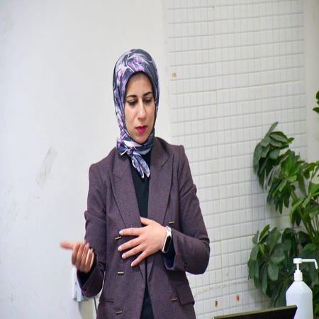 اعلام جامعة بابل - كلية الطب