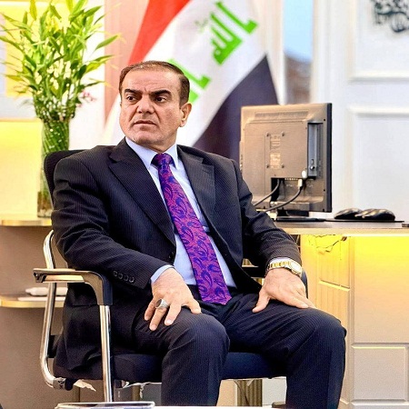 اعلام جامعة بابل - كلية الادارة والاقتصاد