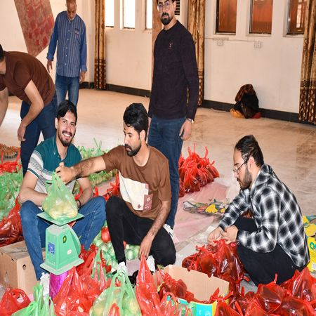 اعلام جامعة بابل - كلية الطب