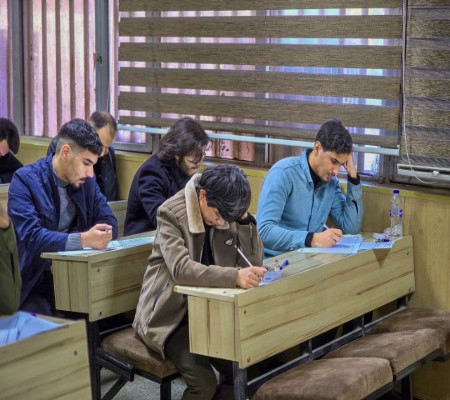 اعلام جامعة بابل - كلية الطب