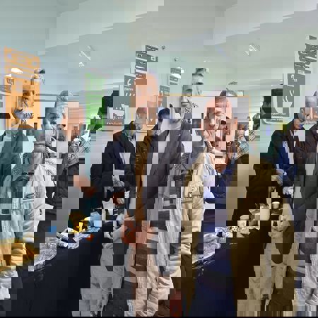 اعلام جامعة بابل - كلية الطب