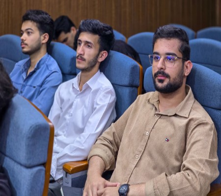 اعلام جامعة بابل - كلية الطب