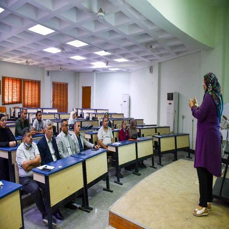 اعلام جامعة بابل - كلية الطب