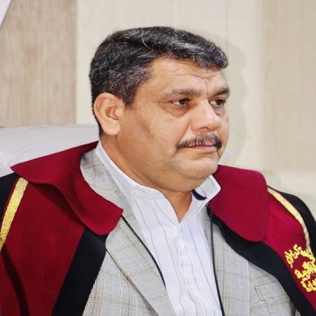 اعلام جامعة بابل - كلية الطب