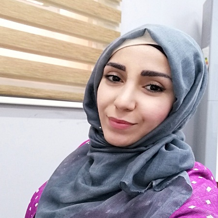 اعلام جامعة بابل - كلية فنون الجميلة