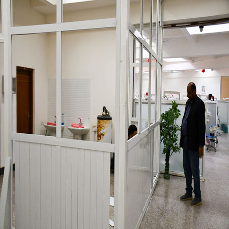 اعلام جامعة بابل - كلية الطب