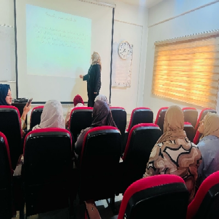 اعلام جامعة بابل - كلية الطب