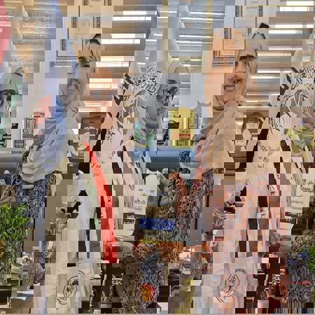 اعلام جامعة بابل - كلية الطب