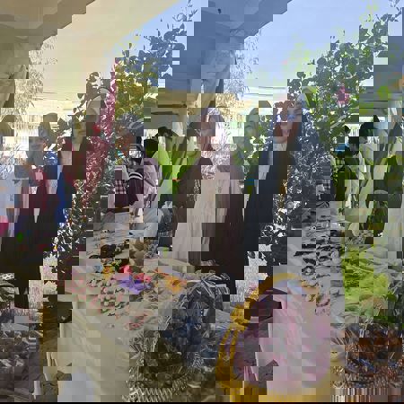 اعلام جامعة بابل - كلية الطب