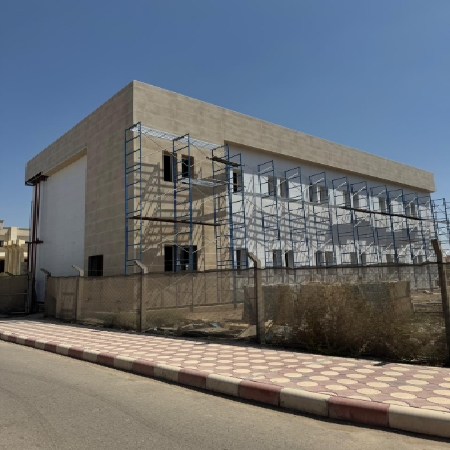 اعلام جامعة بابل - كلية الطب