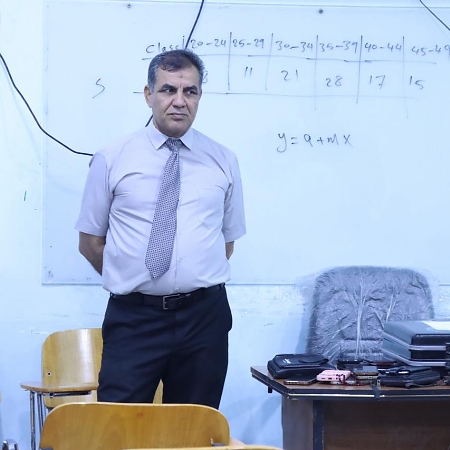 اعلام جامعة بابل - كلية العلوم