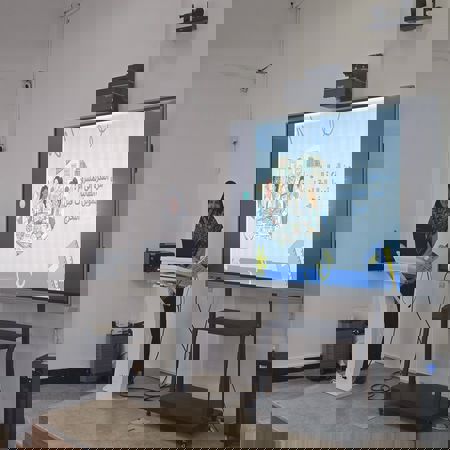 اعلام جامعة بابل - كلية الطب