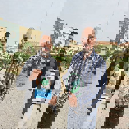 اعلام جامعة بابل - كلية الطب