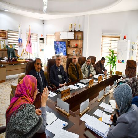 اعلام جامعة بابل - كلية الطب