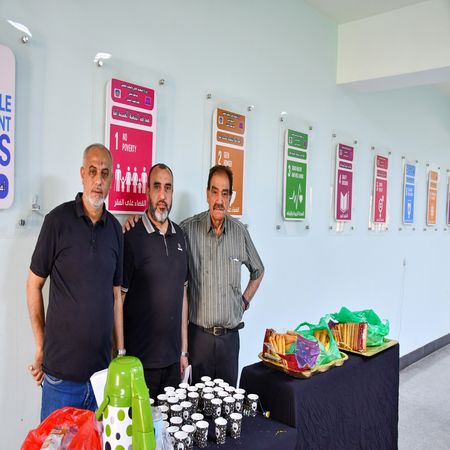 اعلام جامعة بابل - كلية الطب