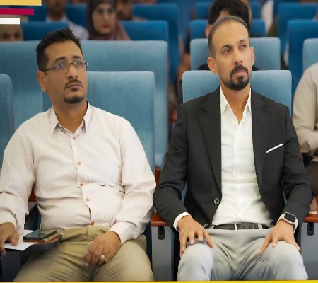 اعلام جامعة بابل - كلية الطب